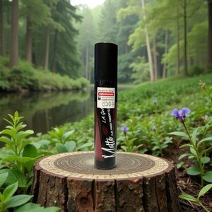 🍒 LA Girl Matte Flat Finish Pigment Gloss| Secret